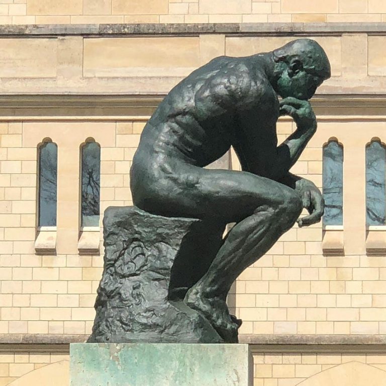thinker